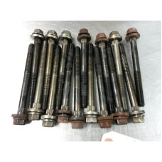 110V026 Cylinder Head Bolt Kit From 2010 Chrysler  Town & Country  3.8